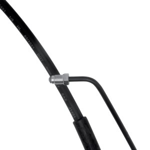 Audi S7 Sportback Brake Hose - Front + Rear - R1 Concepts - `16-`25